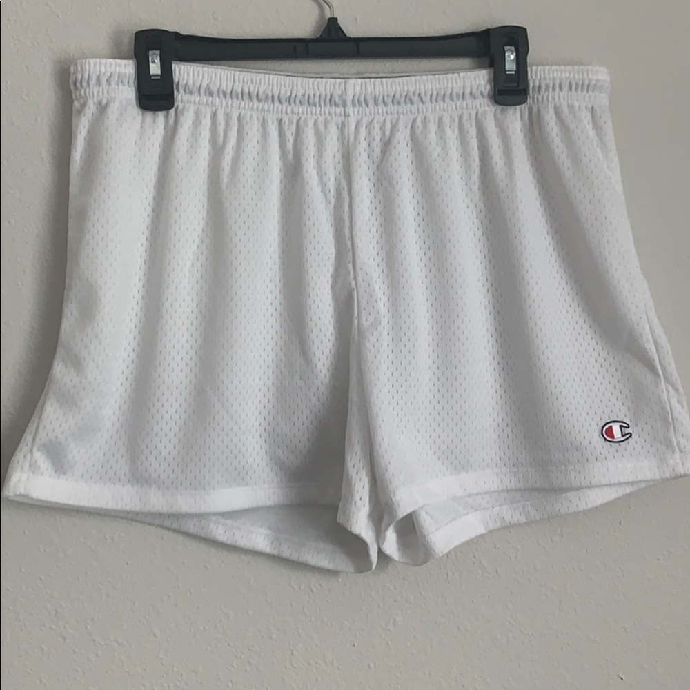 Champion Athletic Shorts